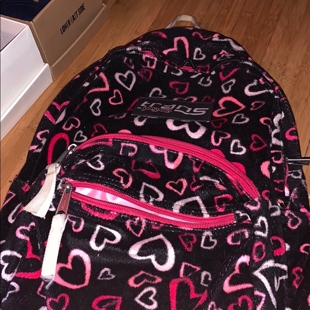 Jansport Backpack